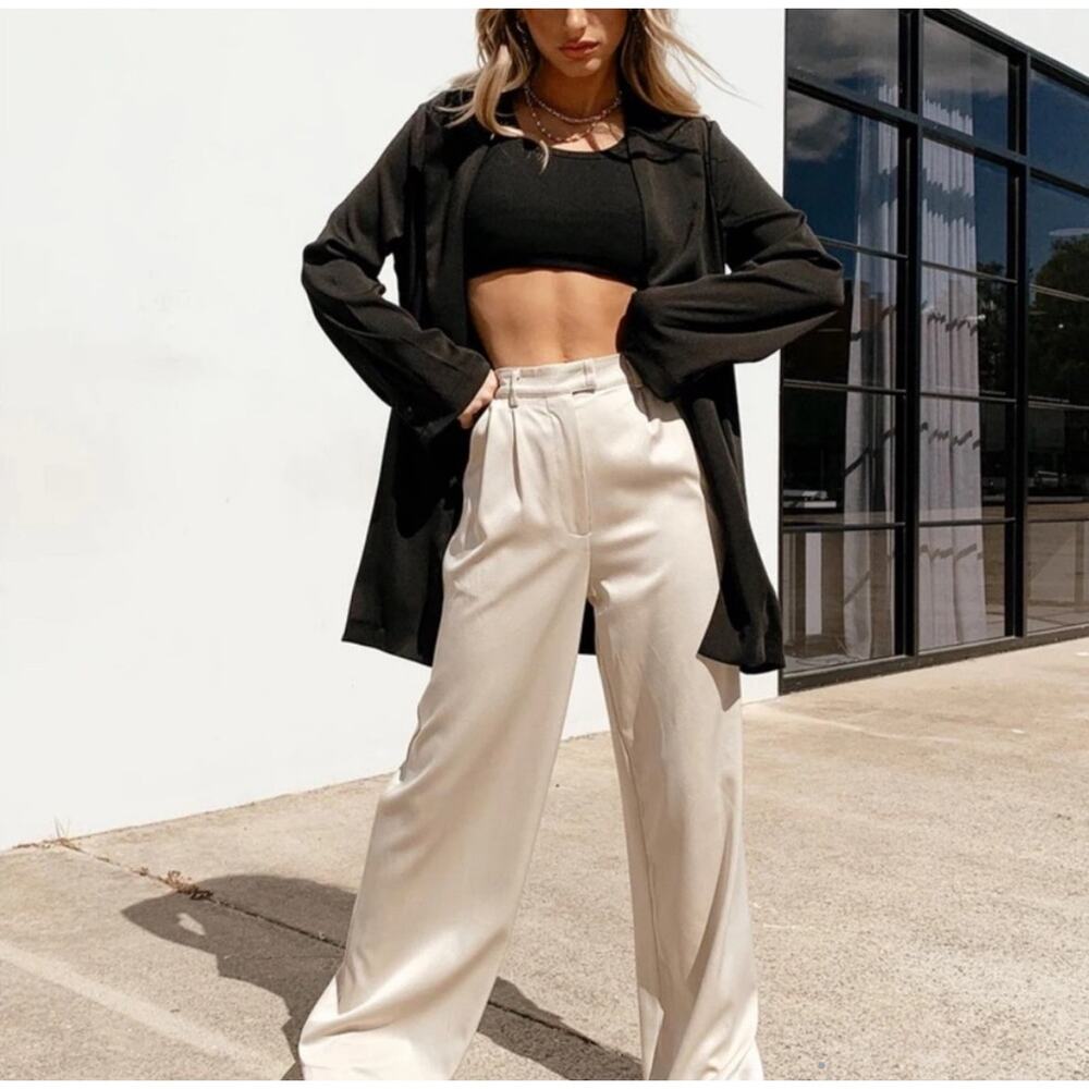 Princess Polly Womens Trousers